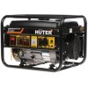 Бензиновый генератор Huter DY2500L, купить с доставкой на дом фото 3 — Корейские товары для всей семьи(КорОпт)
