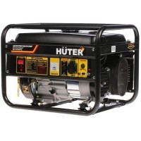 Huter DY2500L Бензиновый генератор