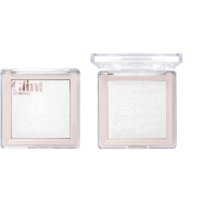 Glint By VDIVOV Highlighter - Хайлайтер с шелковой текстурой 2,4гр.