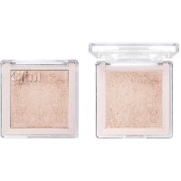 Glint By VDIVOV Highlighter - Хайлайтер с шелковой текстурой 2,4гр.