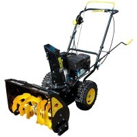 Huter SGC 4000 Снегоуборщик