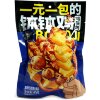 Чипсы Bobo Chicken Хрустящие наггетсы со вкусом курицы гриль, купить с доставкой на дом фото 2 &mdash; Корейские товары для всей семьи(КорОпт)