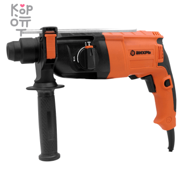Перфоратор ВИХРЬ П-650К &mdash; Корейские товары для всей семьи(КорОпт)