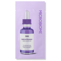 Tenzero Signature Dual Mask Ampoule - Ампульная маска для лица 28гр.