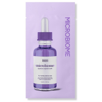 Tenzero Signature Dual Mask Ampoule Glutathione - Отбеливающая тканевая маска для лица 28 мл