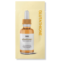 Tenzero Signature Dual Mask Ampoule - Ампульная маска для лица 28гр.