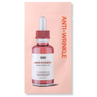 Tenzero Signature Dual Mask Ampoule - Ампульная маска для лица 28гр.