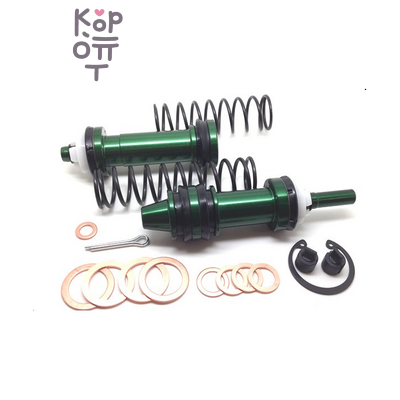 Ремкомплект главного тормозного цилиндра SK41301 / TK-9388 / BMK21004 04493-36020 1" TURBO