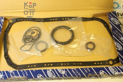 Ремкомплект ДВС F20A / F22B 06111-PT0-000 блок-картер QUNZE