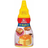 Morinaga Топпинг для торта с кленовым вкусом, 200 г