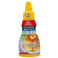 Morinaga Топпинг для торта с кленовым вкусом, 200 г