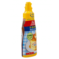 Morinaga Топпинг для торта с кленовым вкусом, 200 г