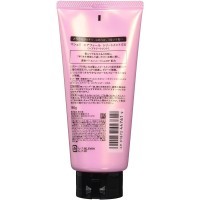 SHISEIDO MA CHERIE Концентрированный бальзам-уход для волос для придания объема с цветочно-фруктовым ароматом, 180гр.