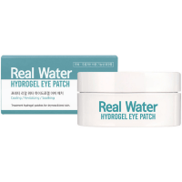 Prreti Hydrogel Patch - Патчи для глаз гидрогелевые увлажняющие 60шт.
