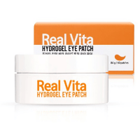 Prreti Hydrogel Patch - Патчи для глаз гидрогелевые увлажняющие 60шт.