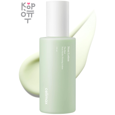 Celimax Noni Hydra Firming Lotion - Увлажняющий лосьон на основе Нони 150мл.