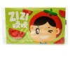 Жевательная резинка Zizi - Ягодка, со вкусом Арбуза, купить с доставкой на дом фото 2 — Корейские товары для всей семьи(КорОпт)