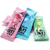 Леденец Pengyi Light burst Лампочка на палочке