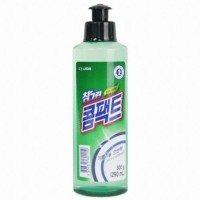 CJ LION Charmgreen Compact - Средство для мытья посуды, фруктов, овощей - Концентрат