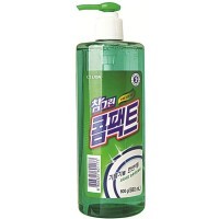 CJ LION Charmgreen Compact - Средство для мытья посуды, фруктов, овощей - Концентрат