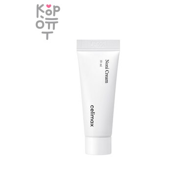 Крем, для лица Восстанавливающий с экстрактом нони мини-версия/ The Real Noni Energy Repair Cream Miniat, CELIMAX