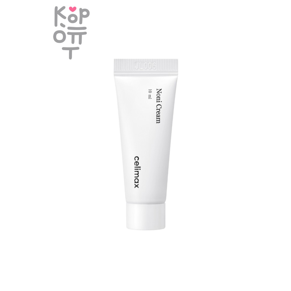 Крем, для лица Восстанавливающий с экстрактом нони мини-версия/ The Real Noni Energy Repair Cream Miniat, CELIMAX