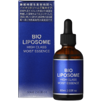 ABL Bio Liposome High Class Moist Essence - Высокоувлажняющая cыворотка для лица с био-липосомами, вечерний уход, 60мл.