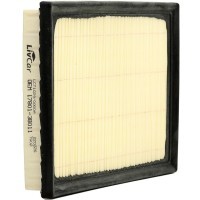LIVCAR Air Filter LCT1029/0000A - Воздушный фильтр для TOYOTA