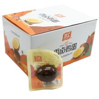 Снек Xianglu Food - Тушеное Куриное яйцо, пряное, 30гр.