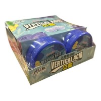 Кислое драже Happy Monkey Vertical Acid Вперед к вершинам! со вкусом Винограда, без сахара