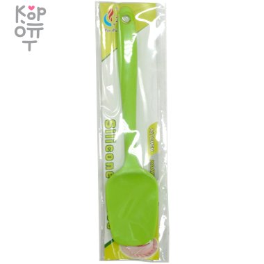 XinXui Силиконовая лопатка маленькая — Корейские товары для всей семьи(КорОпт)