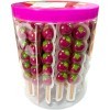 Colorful Candy BingTang - Жевательный мармелад Апельсины на палке, купить с доставкой на дом фото 3 &mdash; Корейские товары для всей семьи(КорОпт)