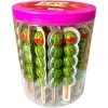 Colorful Candy BingTang - Жевательный мармелад Апельсины на палке, купить с доставкой на дом фото 4 &mdash; Корейские товары для всей семьи(КорОпт)