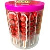Colorful Candy BingTang - Жевательный мармелад Апельсины на палке, купить с доставкой на дом фото 5 &mdash; Корейские товары для всей семьи(КорОпт)