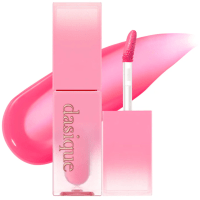 Dasique Juicy Dewy Tint - Увлажняющий сияющий тинт для губ 3,5гр.
