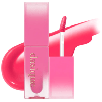 Dasique Juicy Dewy Tint - Увлажняющий сияющий тинт для губ 3,5гр.
