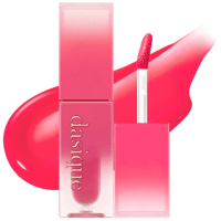 Dasique Juicy Dewy Tint - Увлажняющий сияющий тинт для губ 3,5гр.