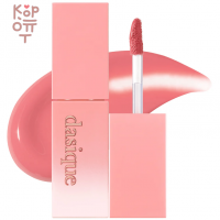 Dasique Juicy Dewy Tint - Увлажняющий сияющий тинт для губ 3,5гр.