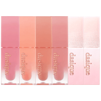 Dasique Juicy Dewy Tint - Увлажняющий сияющий тинт для губ 3,5гр.