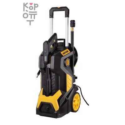 PROFESSIONAL W240i — Мойка Huter K7 SMART