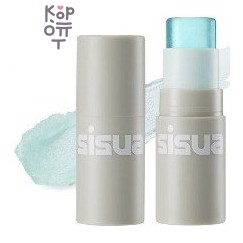 Unleashia — Sisua Butter Waffle Glow Stick Herb Sugar — Стик-хайлайтер для естественного сияния кожи, 7 г