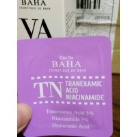 Cos De Baha Tranexamic Acid Niacinamide Serum TN - Осветляющая cыворотка c транексамовой кислотой 5%, 30мл.