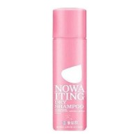 Purebess No Waiting Dry Shampoo — сухой шампунь, ароматы «Сладкий» и «Морская свежесть», 200 мл
