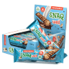Snaq Fabriq Snaq Well - Батончик вафельный с начинкой (без глютена) 20гр., купить с доставкой на дом фото 1 — Корейские товары для всей семьи(КорОпт)