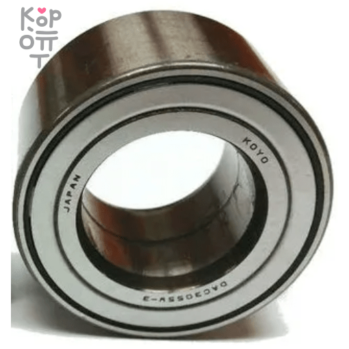 KOYO DAC255237  - Подшипник ступицы аналог, купить с доставкой на дом фото 1 — Корейские товары для всей семьи(КорОпт)