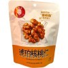 Грецкий орех отборный Mister Ye - Хрустящий с уникальным послевкусием, с кунжутом, 60гр., купить с доставкой на дом фото 2 &mdash; Корейские товары для всей семьи(КорОпт)