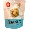 Грецкий орех отборный Mister Ye - Хрустящий с уникальным послевкусием, с кунжутом, 60гр., купить с доставкой на дом фото 1 &mdash; Корейские товары для всей семьи(КорОпт)