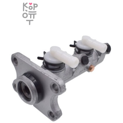 G-Brake SM-T1384/GC-125 47201-26520 1" - Главный тормозной цилиндр в сборе  