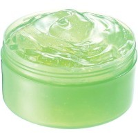 Dermal 95% Aloe Vera Gel - Экстраувлажняющий гель с Алое Вера 300мл.
