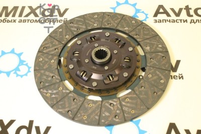 Диск сцепления 325x210x16x30 NDD022Y / 90268 1-31240-177-0 SDE